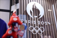 Olympic Paris 2024: ທະຫານ ແລະຕຳຫຼວດກວ່າ 2000 ຄົນຈາກບັນດາປະເທດຈະໄປໜູນຊ່ວຍ ຝລັ່ງ